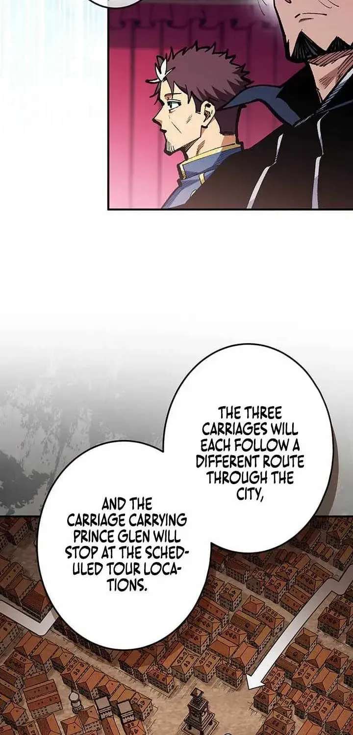 From Old Country Bumpkin to Master Swordsman: My Hotshot Disciples Are All Grown Up Now, and They Won’t Leave Me Alone Chapter 98 - page 13