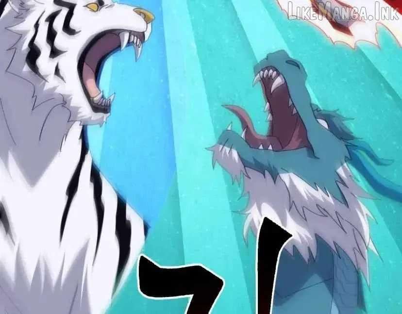 Invasion Of The Myriad Races: Starting By Taming A Legendary Beast Chapter 96 - page 16