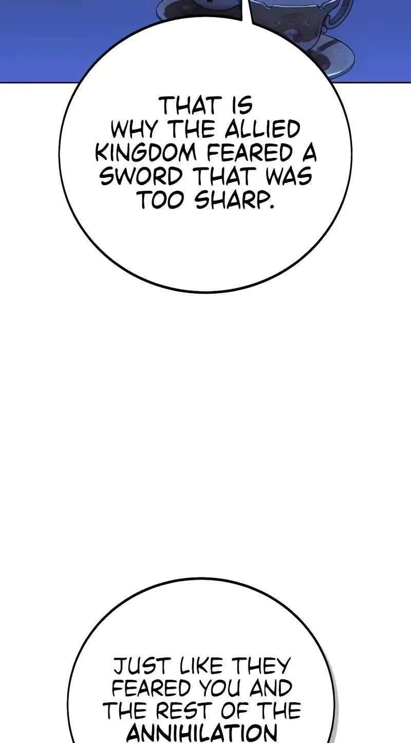 30 Years Have Passed Since the Prologue Chapter 19 - page 36