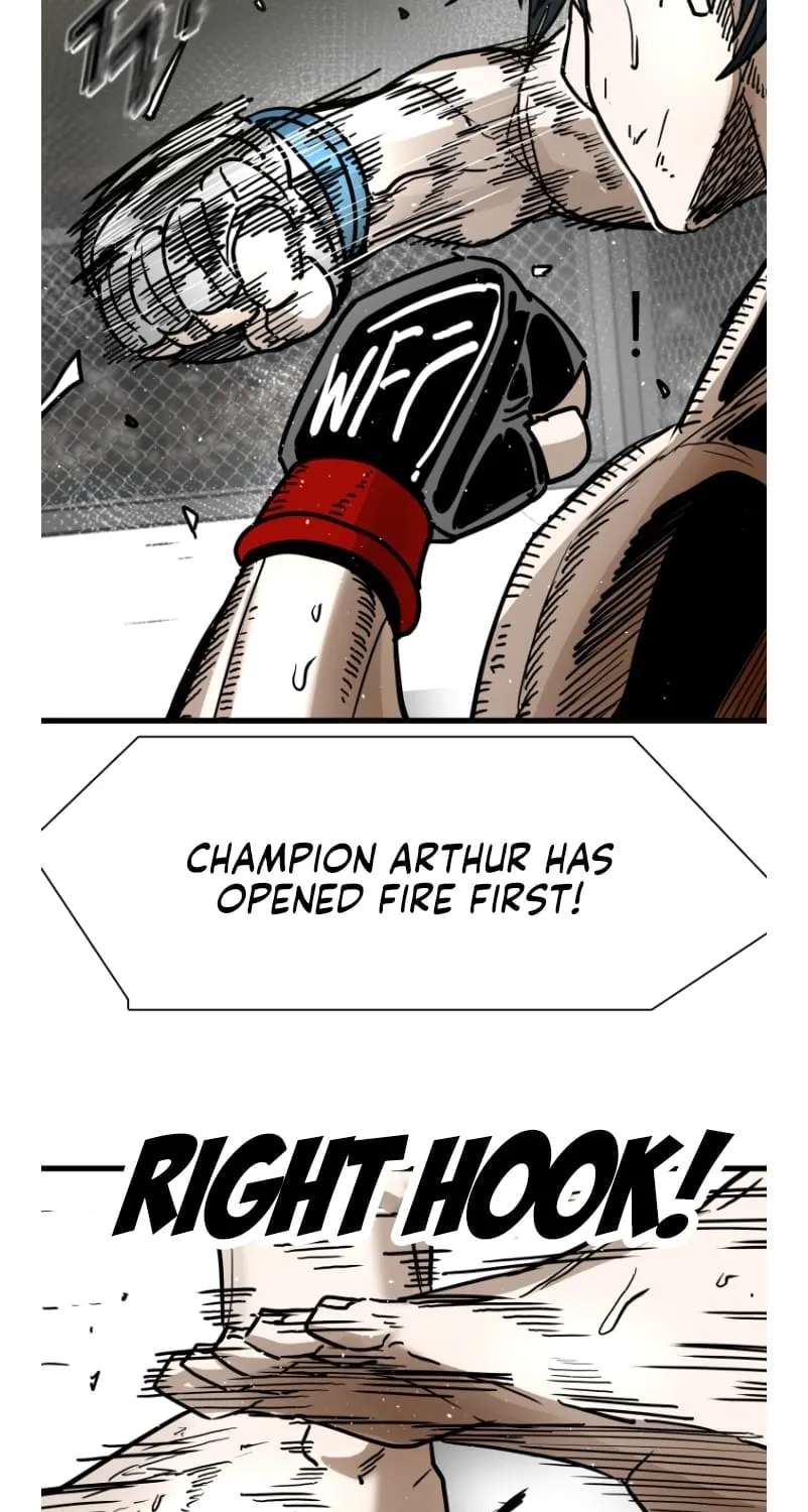Shark Chapter 360 - page 41