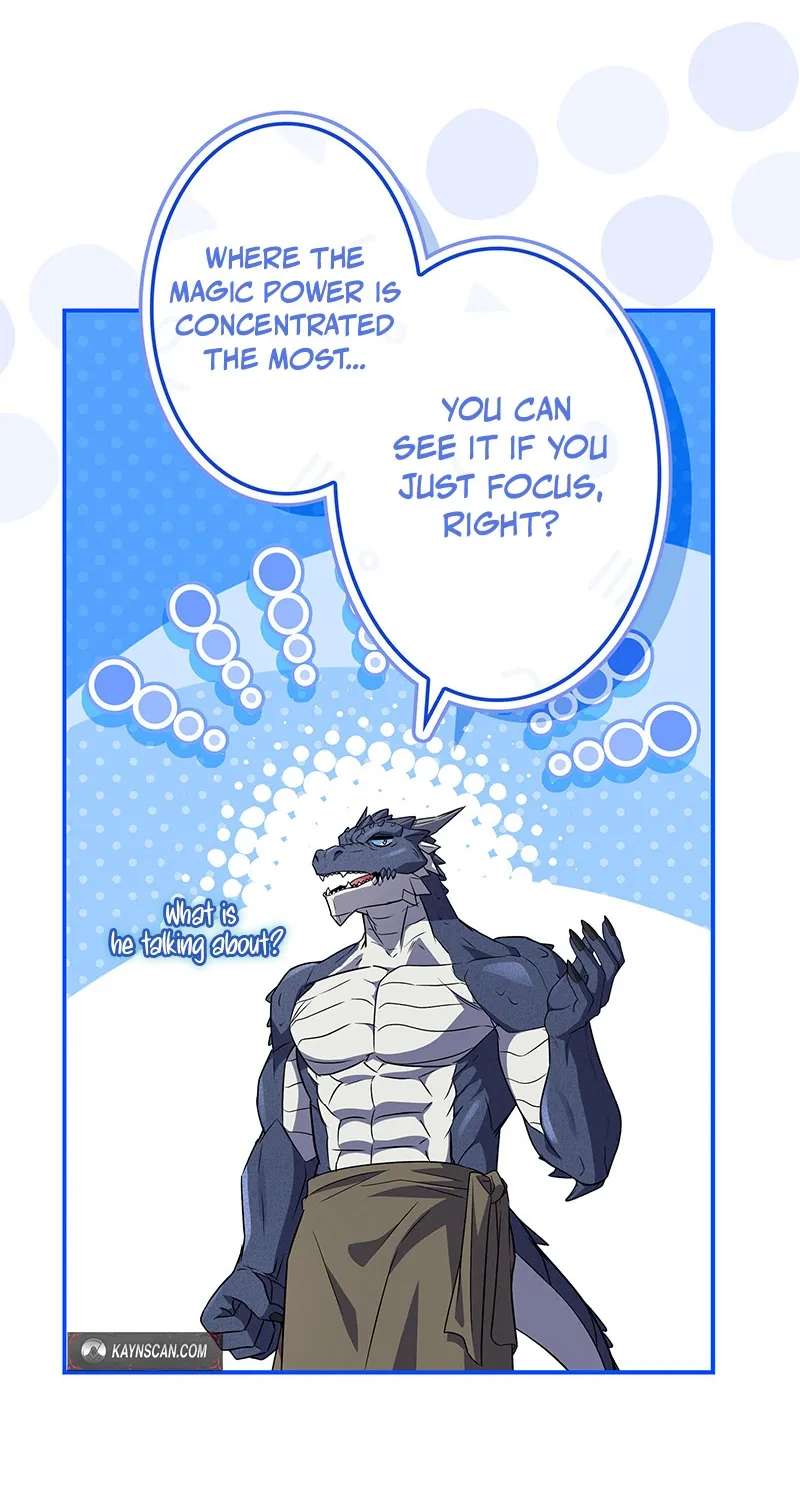 The Saint Levels Up Through Necromancy Chapter 35 - page 69