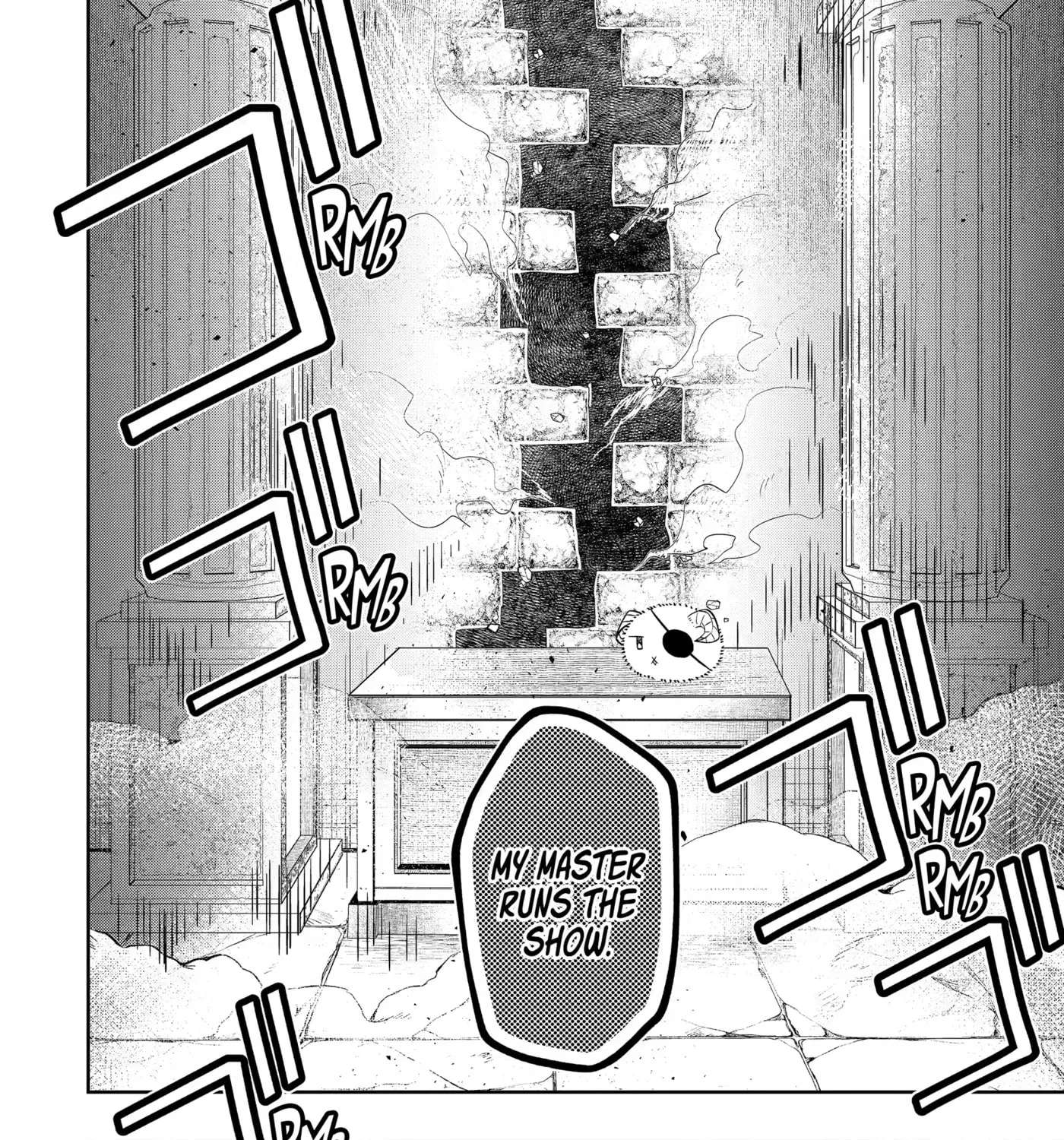 Level 0 no Maou-sama, Isekai de Boukensha o Hajimemasu Chapter 31 - page 67