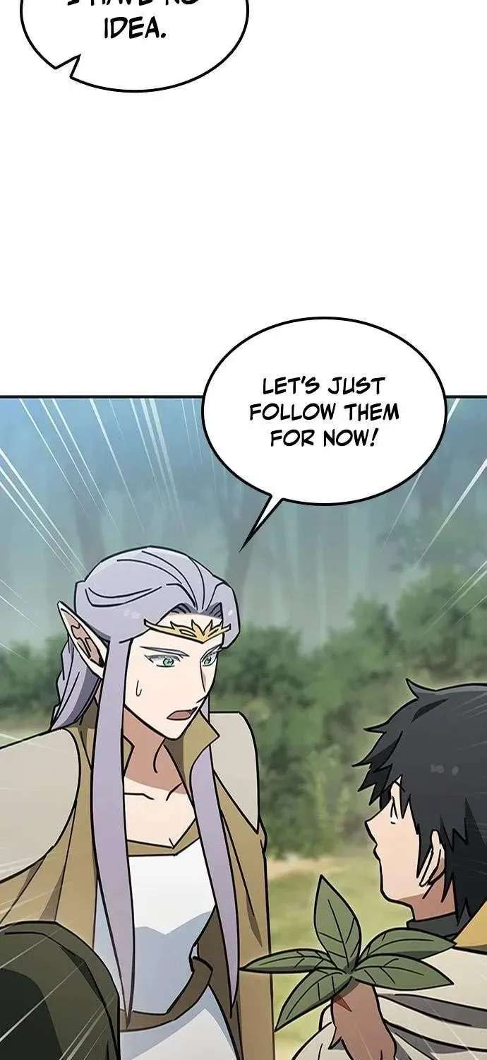 Kim Oh-jin’s Adventures with Strange Animals Chapter 59 - page 25