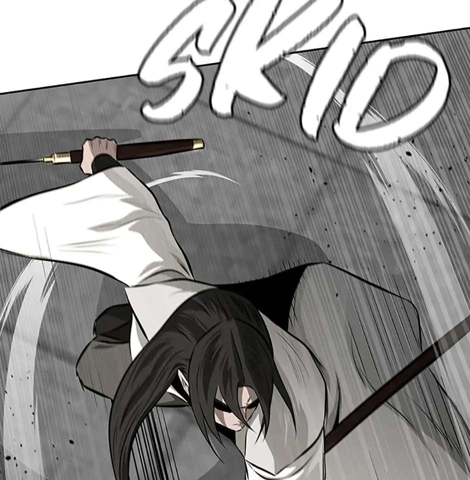 Absolute Master of the Senate Chapter 84 - page 6