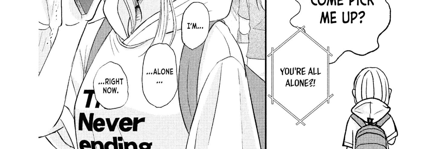 Nanoni, Chigira-kun ga Amasugiru. Chapter 51 - page 80