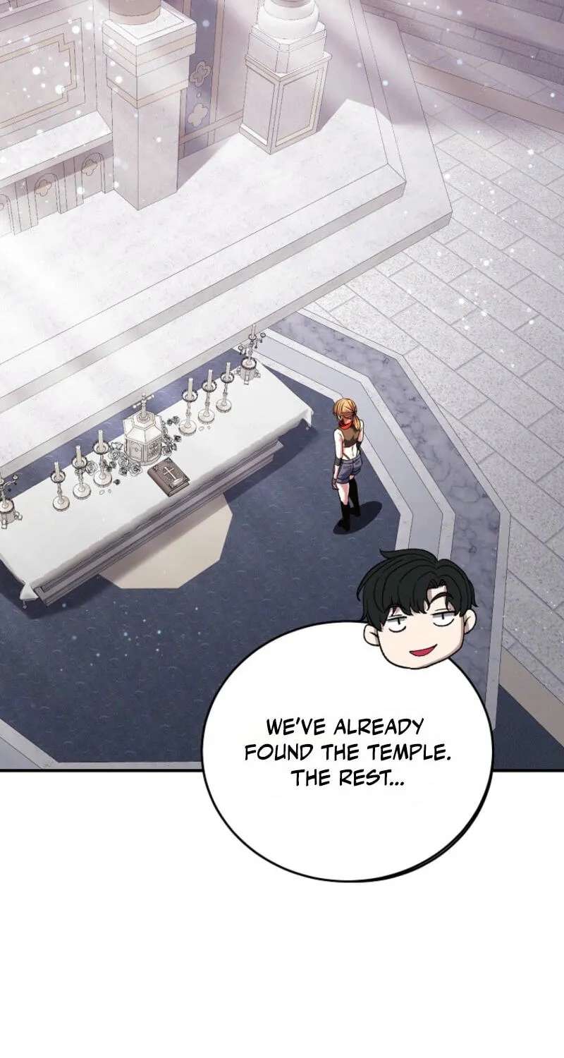 Returnee's Hidden Strategy Streaming Chapter 43 - page 102