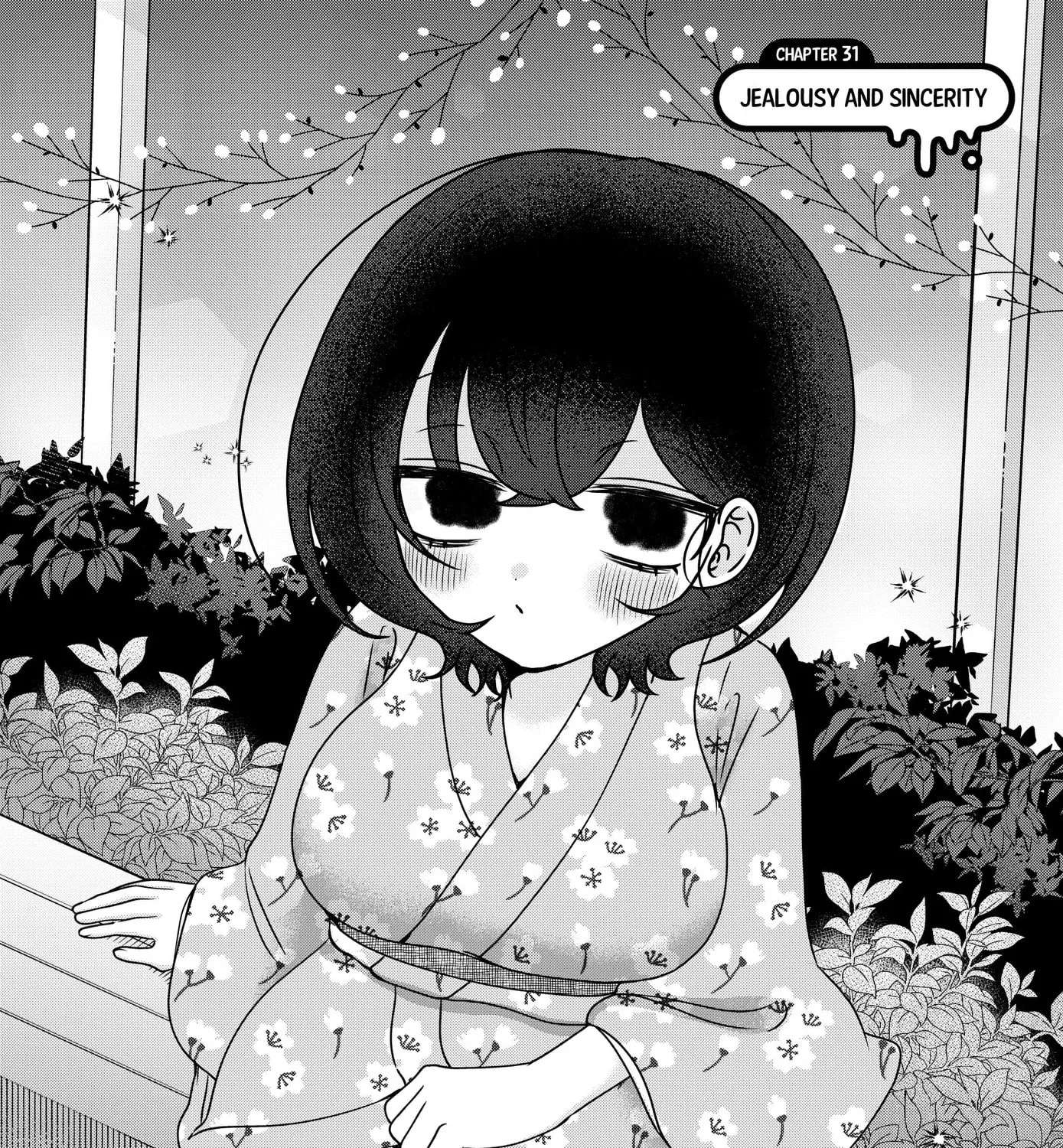 Yagate Efude o Utsuroshi Kimi wa Chapter 31 - page 1