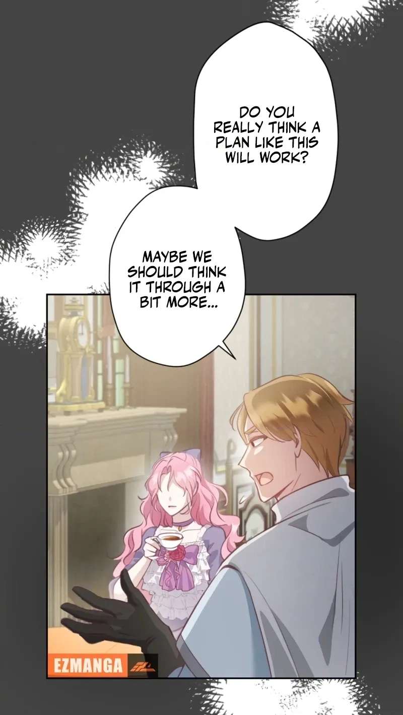 The Unhappy Poison Witch's Happy Marriage Chapter 6 - page 30