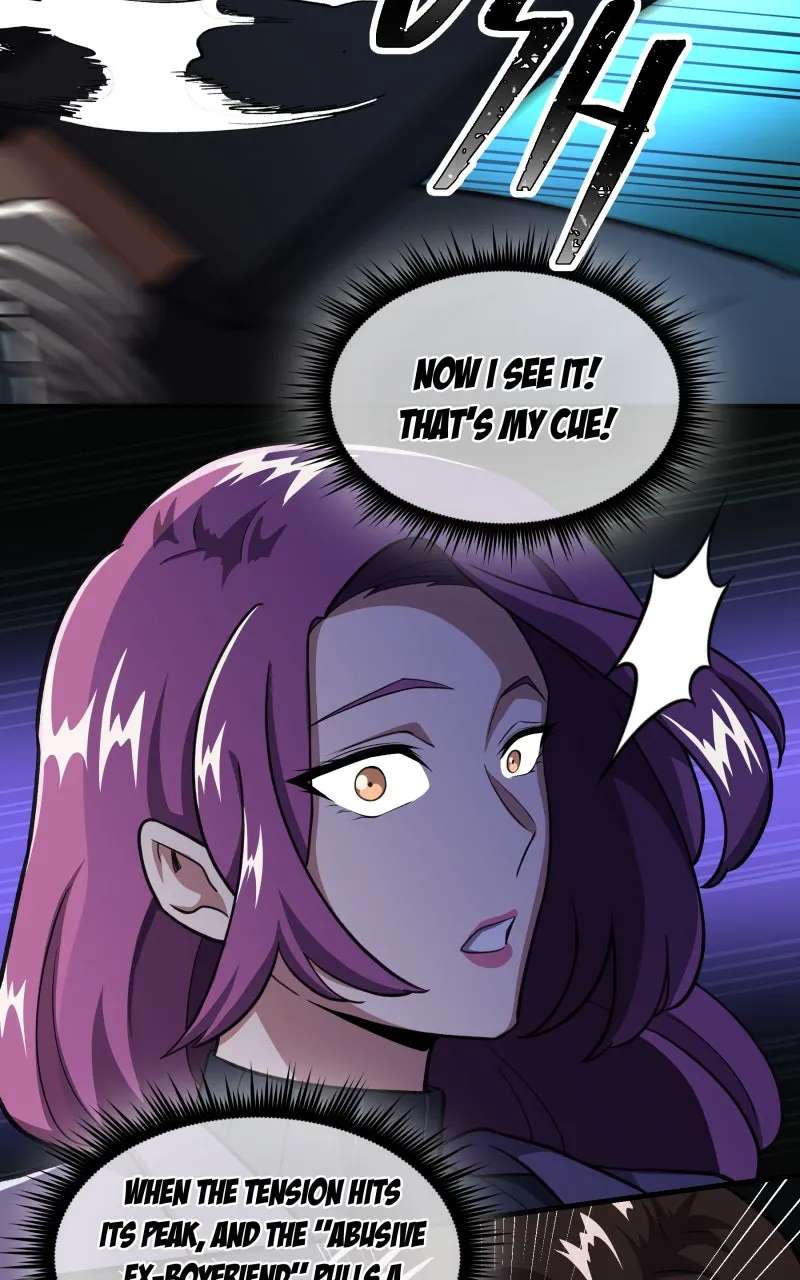 Double Mafia Godfather! Chapter 1 - page 113