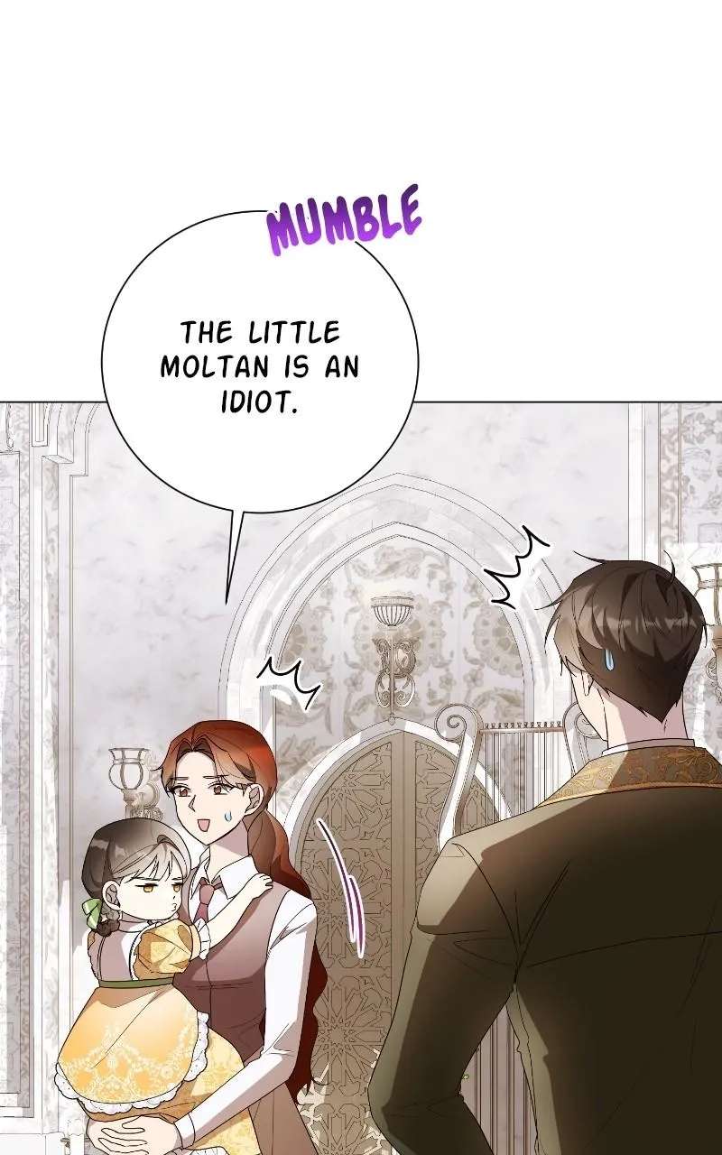 Wished You Were Dead Chapter 131 - page 15