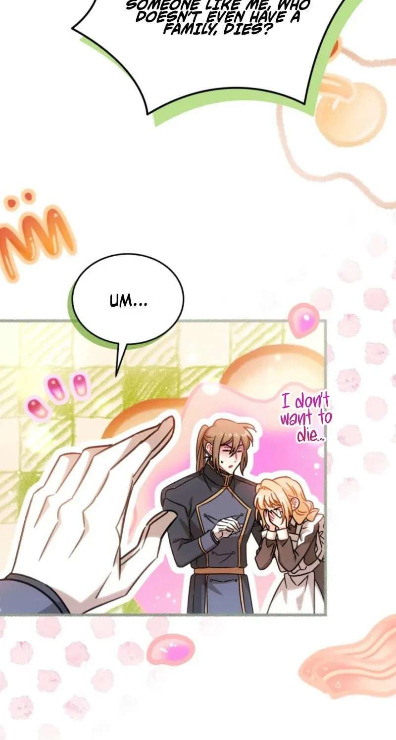 The Maid With a Child Chapter 31 - page 66