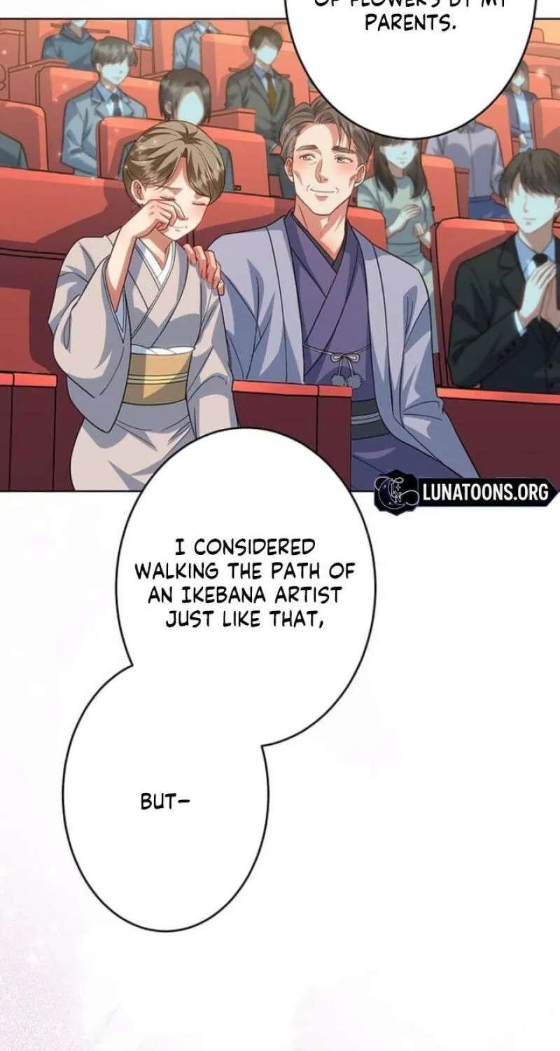 If I'm an unfaithful woman… I'll go to hell Chapter 39 - page 19
