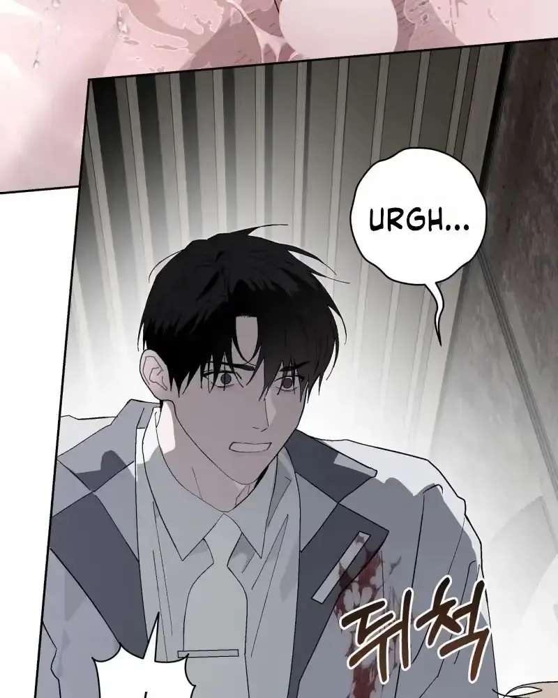 A Guide to Proper Precognition Chapter 5 - page 87