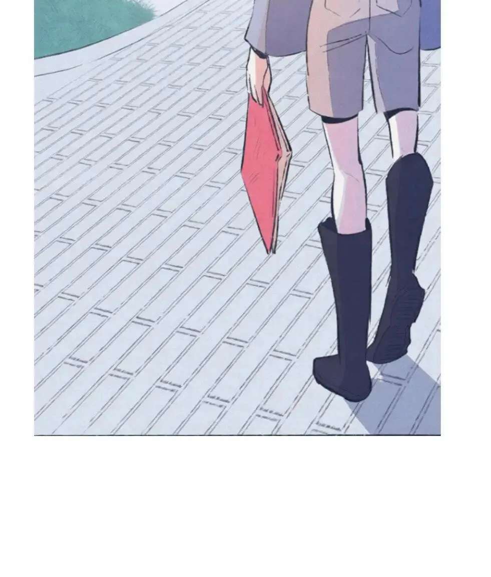 Why Don't I Have Anyone by My Side? Chapter 56 - page 97