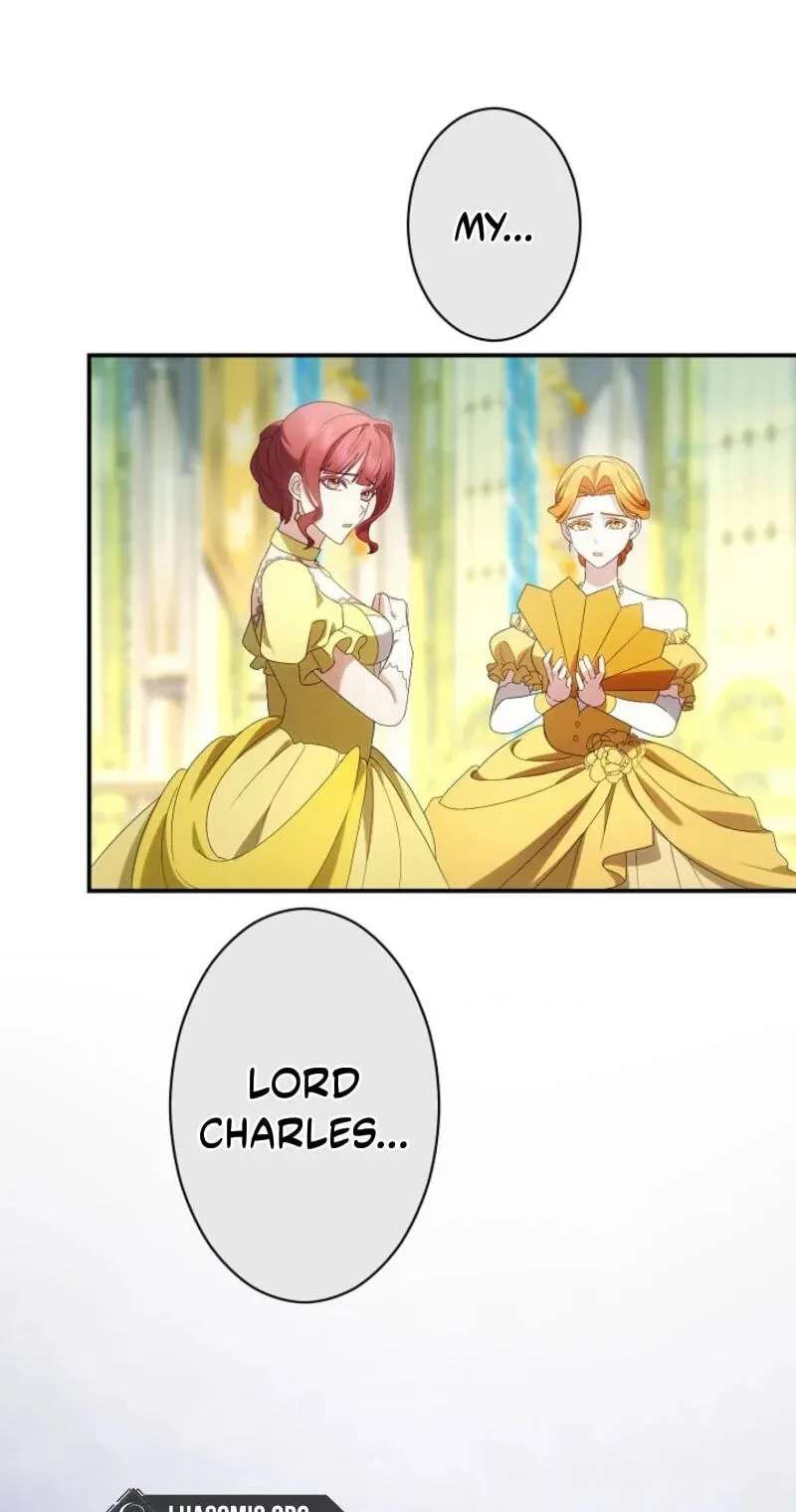 To the One Who Killed Me: Let Us Dance the Villainess' Final Waltz Chapter 25 - page 44