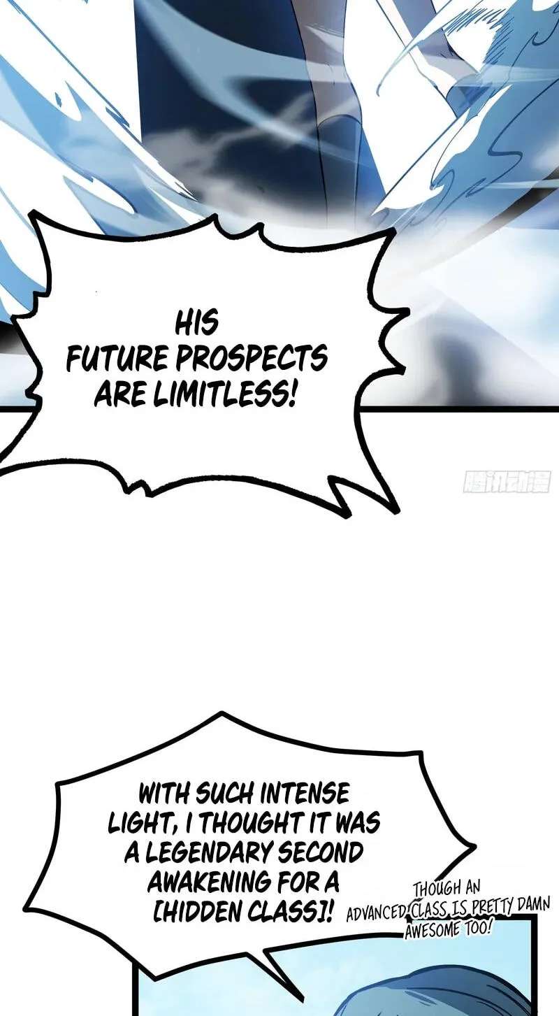 Global Job Change: Starting With the Hidden Class Necromancer Lord Chapter 1 - page 94