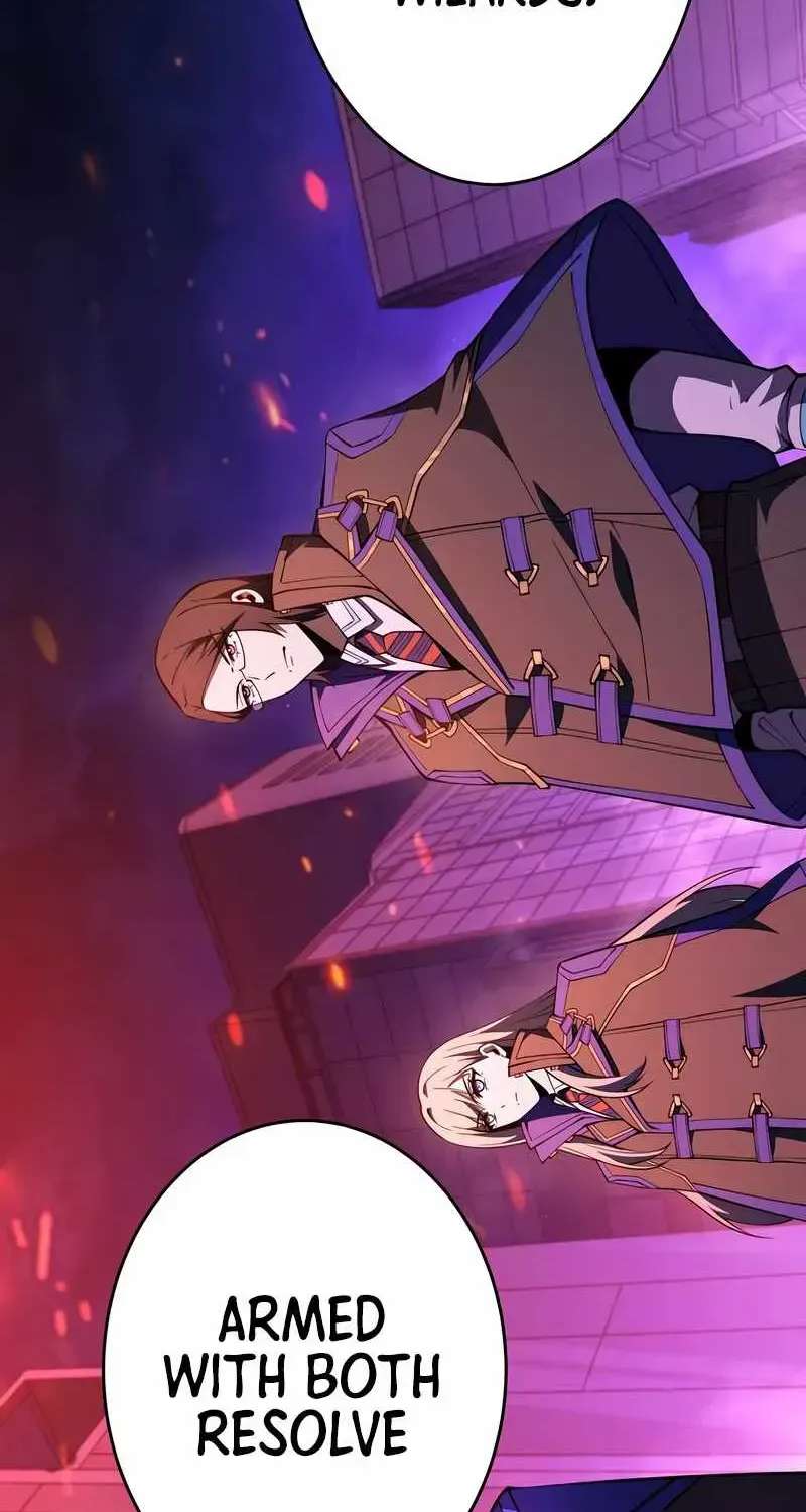 The Underworld Transcendent Returns Chapter 18 - page 103