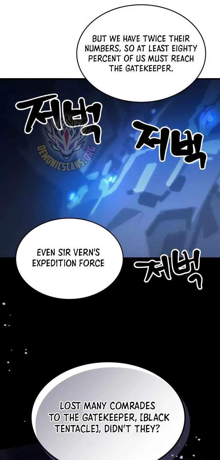 Mr Devourer, Please Act Like A Final Boss Chapter 146 - page 13
