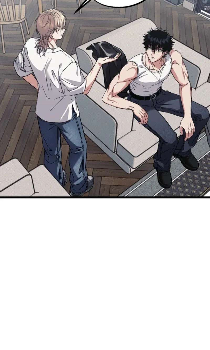 Vanilla Sundae Chapter 25 - page 14