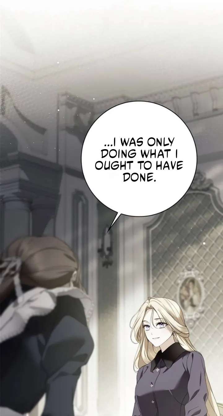 The Count's Secret Maid Chapter 104 - page 6