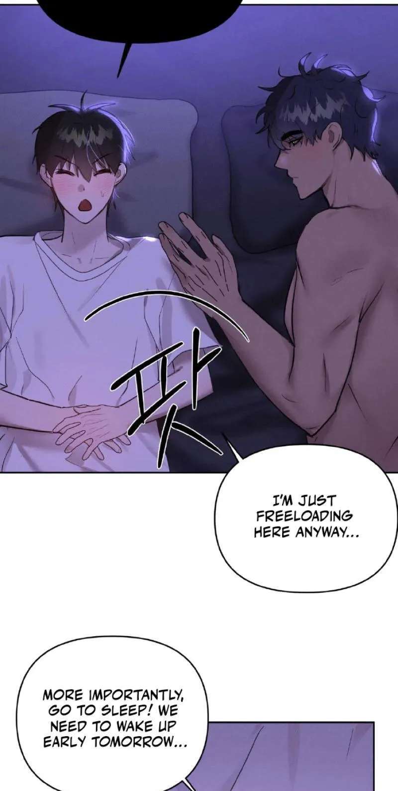 I Want to Be an Incubus Too! Chapter 30 - page 53