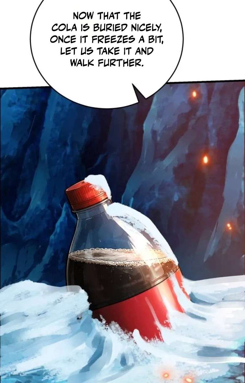 The Heavenly Demon's Otherworld Livestream Chapter 15 - page 79
