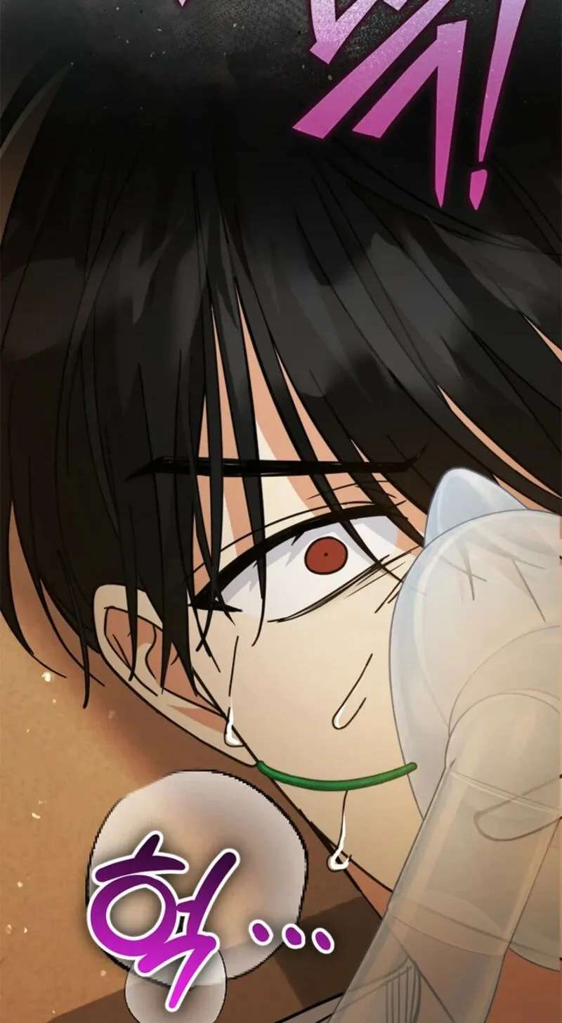 Love Rehab for a Gangster Chapter 57 - page 46