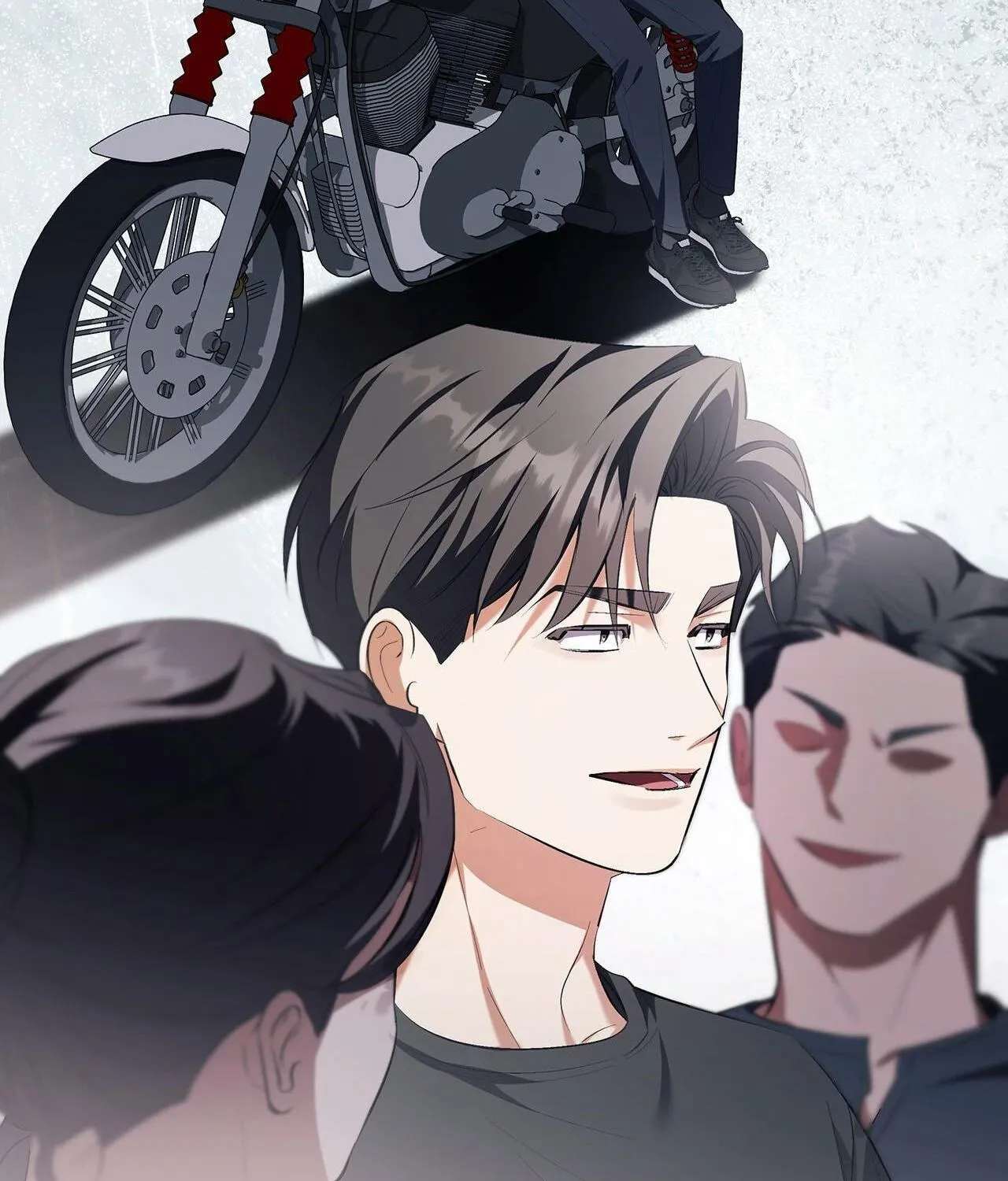 My Good-Hearted Darling Chapter 59 - page 138