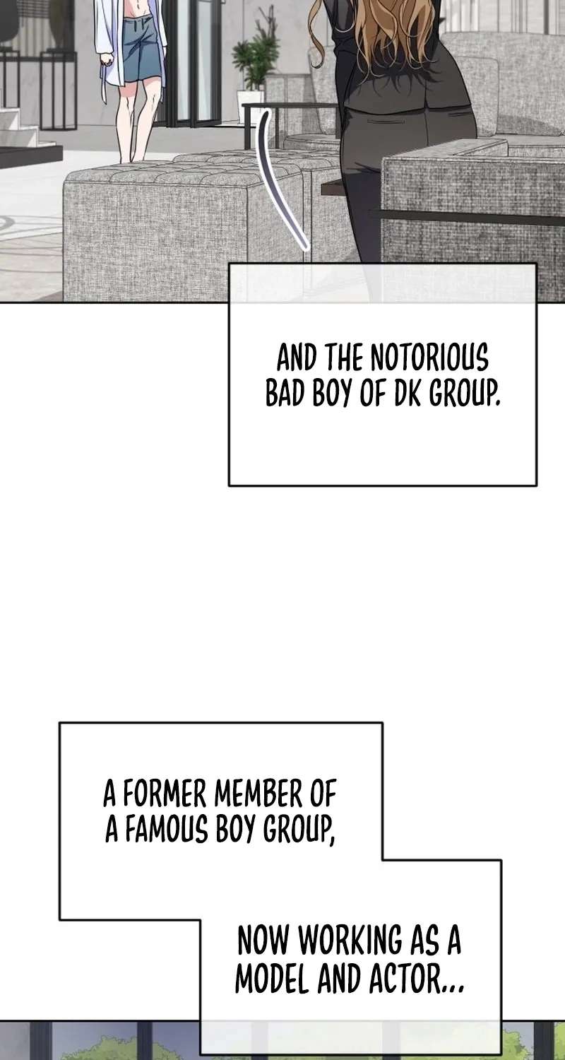 How Dare I Love You Chapter 1 - page 62