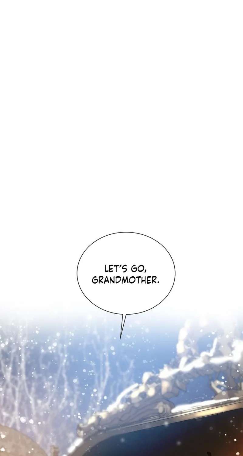 Cry, Even Better If You Beg Chapter 83 - page 107