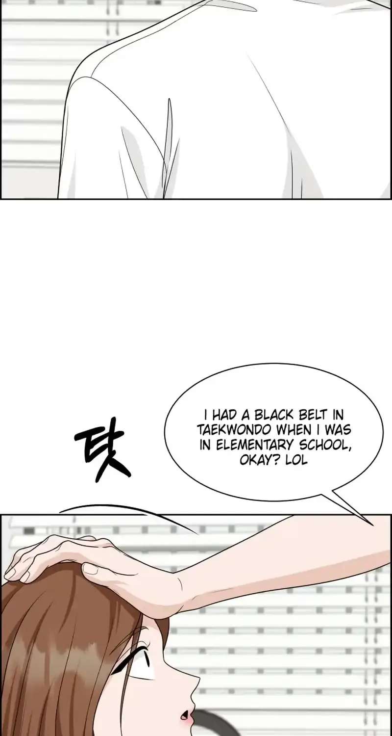 Unscratched Lottery Ticket Chapter 66 - page 107