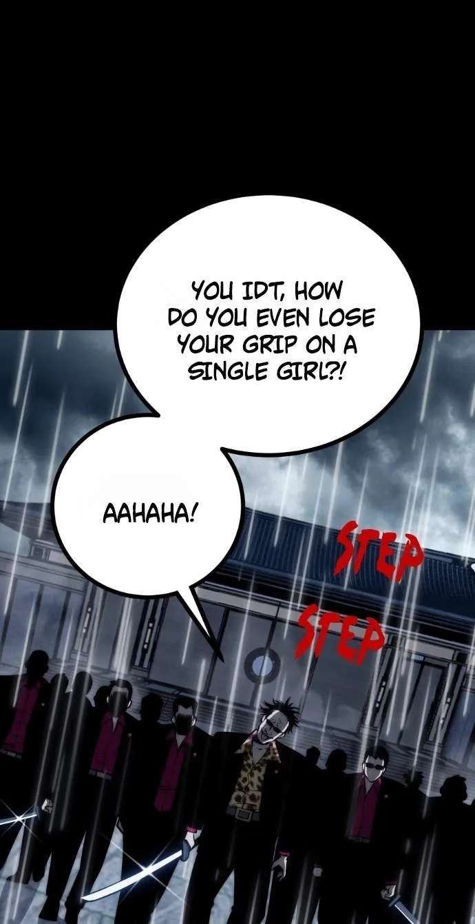 The Glutton Chapter 53 - page 77