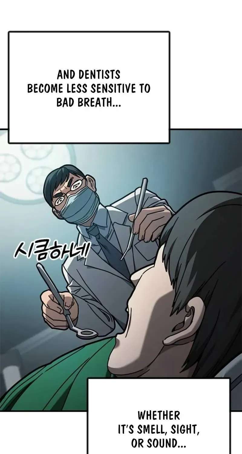 Fight Tier 1 Saving a tutor Chapter 13 - page 91