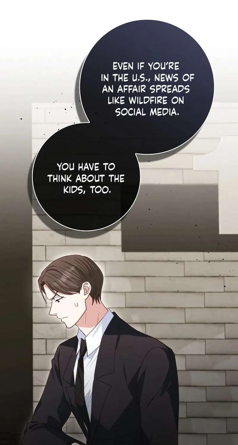 Marriage Starts with an Interview Chapter 45 - page 22