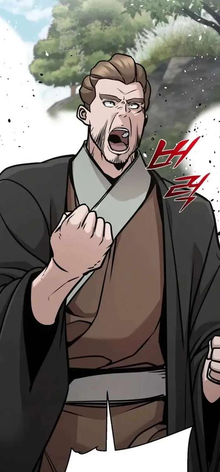 The Mysterious World’s Greatest Martial Artist Little Prince Chapter 131 - page 11