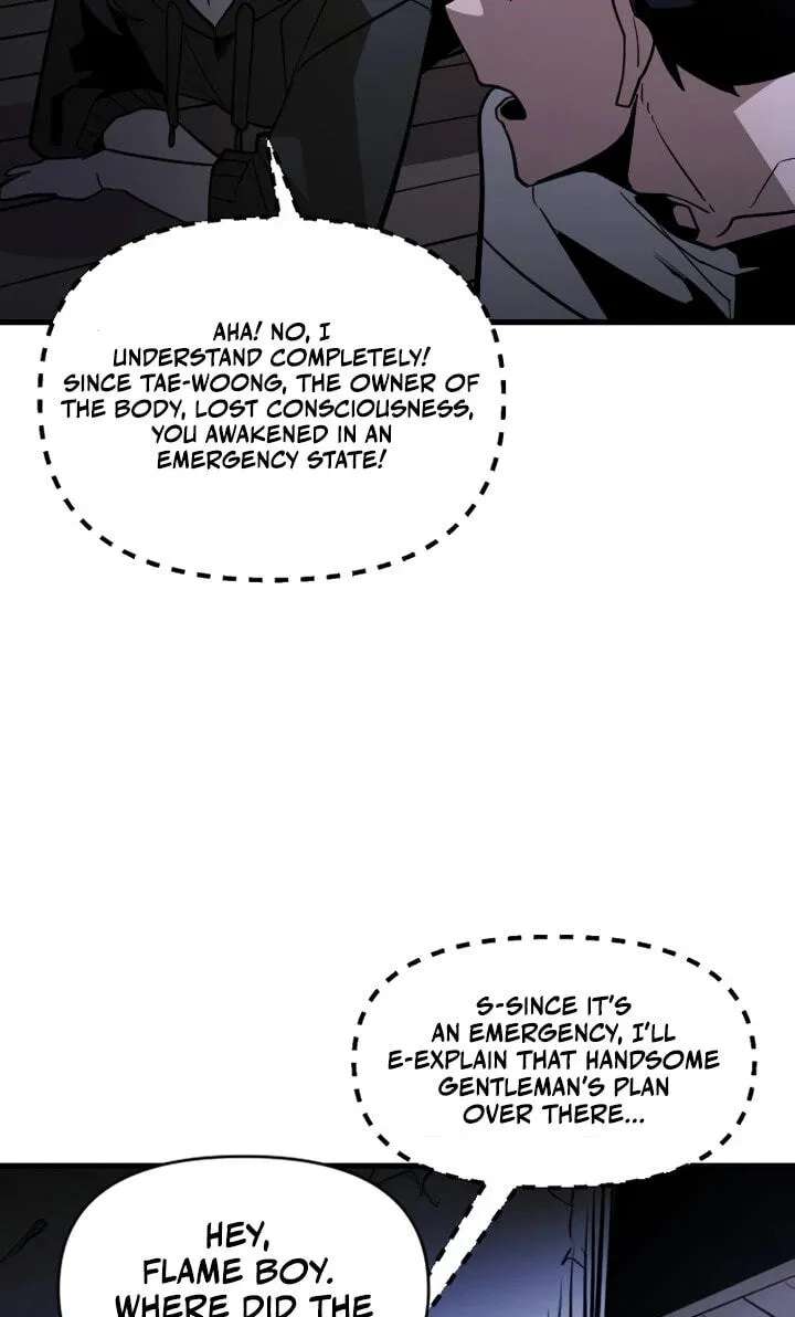 Extermination of the Heavenly Way Chapter 14 - page 28