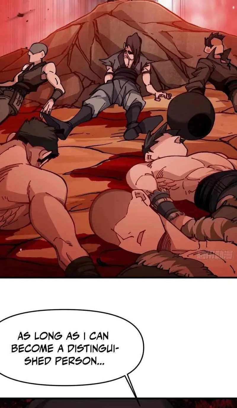 Bai Lan De Wo, Quan Kao Tu Di Xu Ming Chapter 49 - page 40