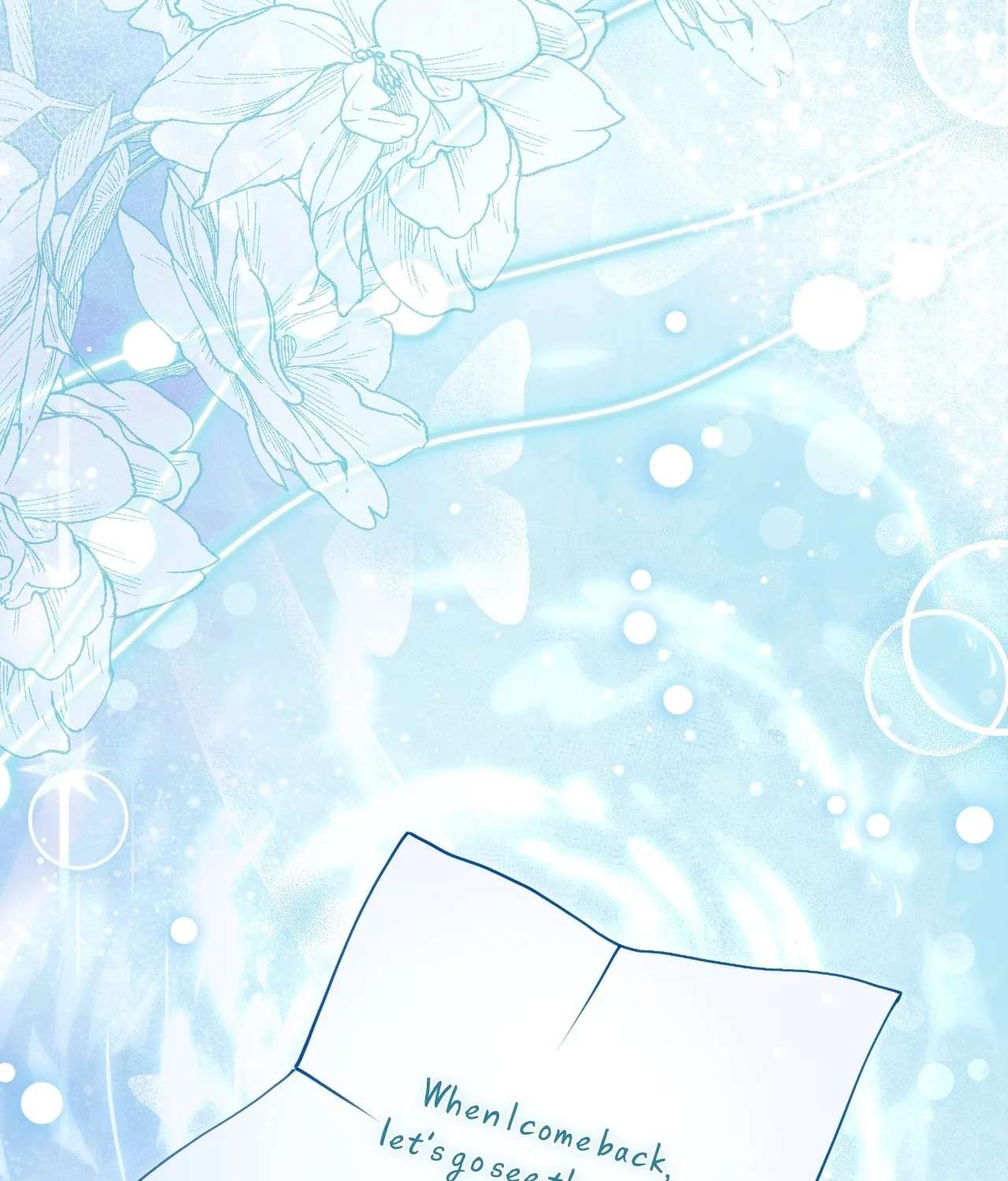 A Taste of Happiness for the Tragic Extra Chapter 65 - page 190
