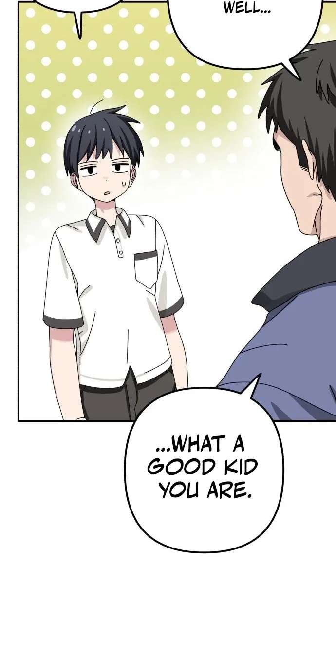 Black but Pure White Chapter 5 - page 14