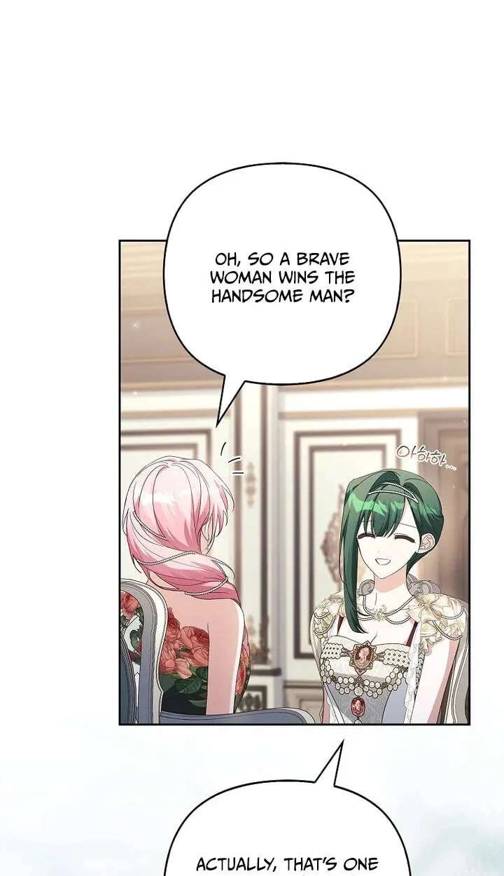 The Little Lady Behind the Villain Chapter 146 - page 55