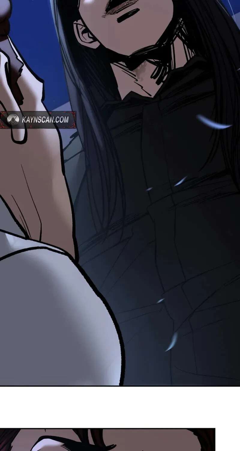 Designated Bully Chapter 198 - page 36