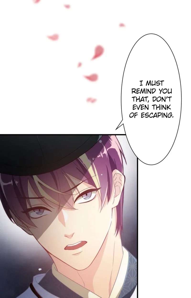 Heian Akujo wa In'youshi: Abe no Seimei no Deshi ni Natte Ikinobimasu Chapter 2 - page 31