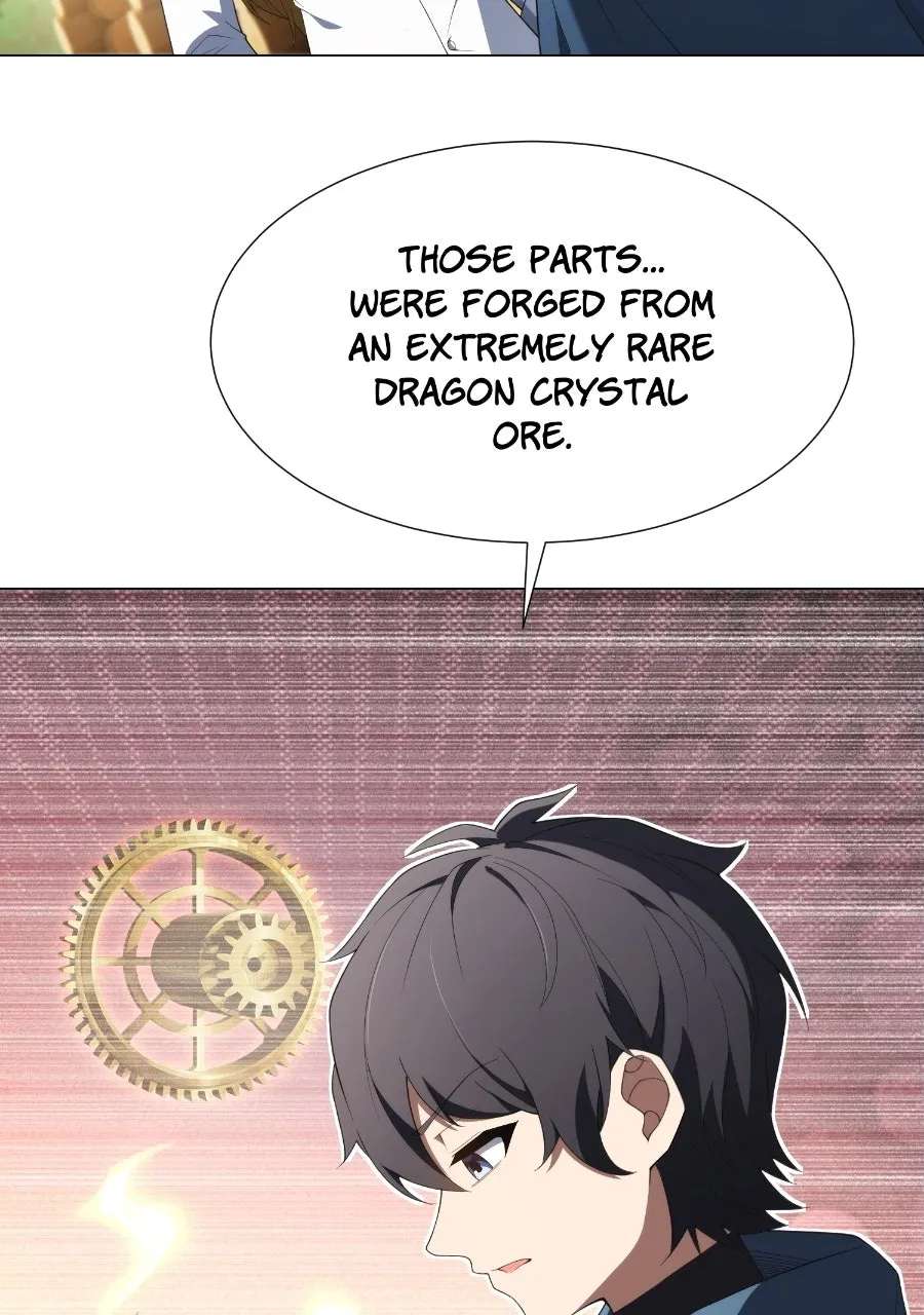 I Dominate a Magical Continentwith an Industrial Revolution Chapter 35 - page 56