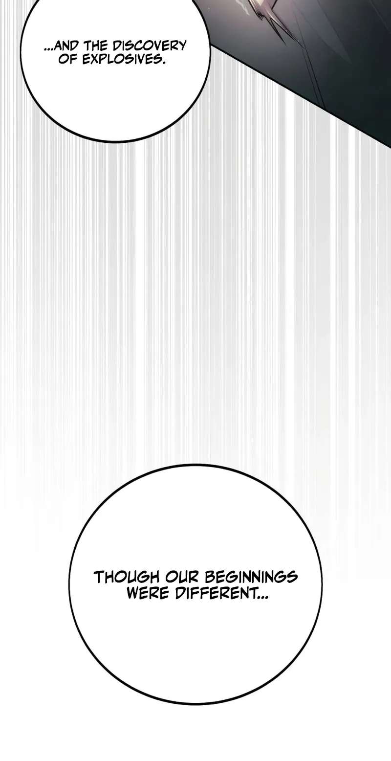 30 Years Have Passed Since the Prologue Chapter 14 - page 141