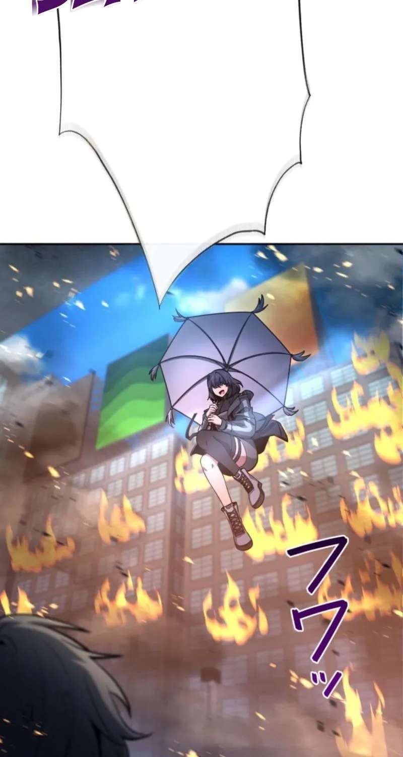The Gamer with Social Anxiety is the Strongest in Solo Play Chapter 46 - page 62