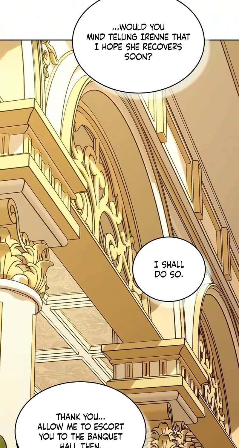 A Queen Worthy of Dishonor Chapter 35 - page 54