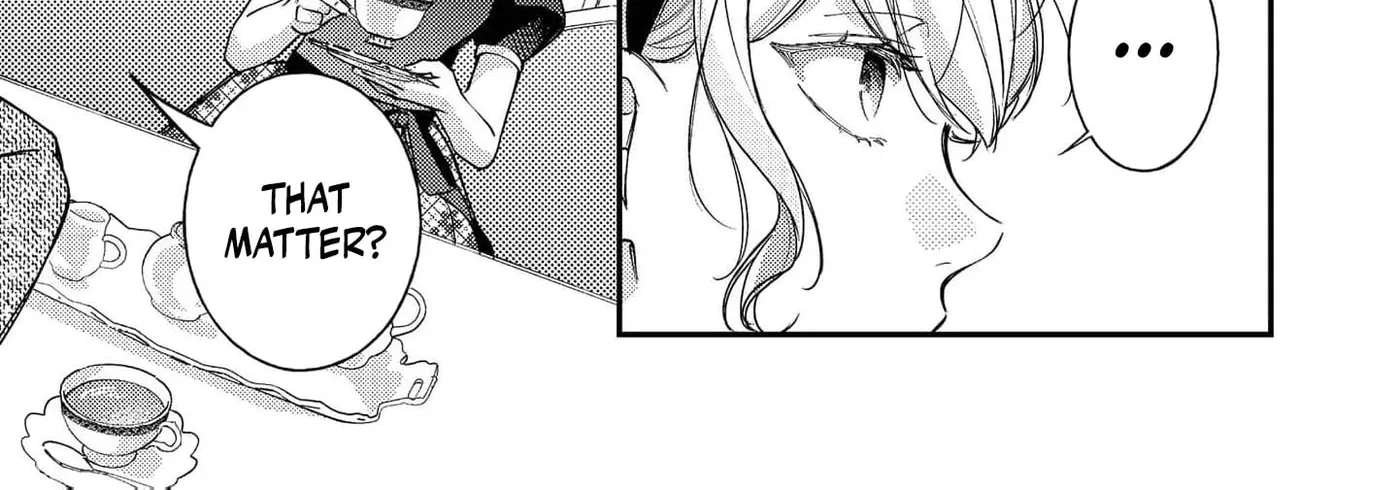 Bad End Mokuzen no Heroine ni Tensei Shita Watashi, Konse de wa Ren'ai Suru Tsumori ga Cheat na Ani ga Hanashitekuremasen!? @COMIC Chapter 45 - page 16