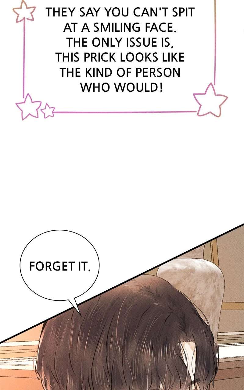 Time To Call OffThis Engagement Chapter 4 - page 36