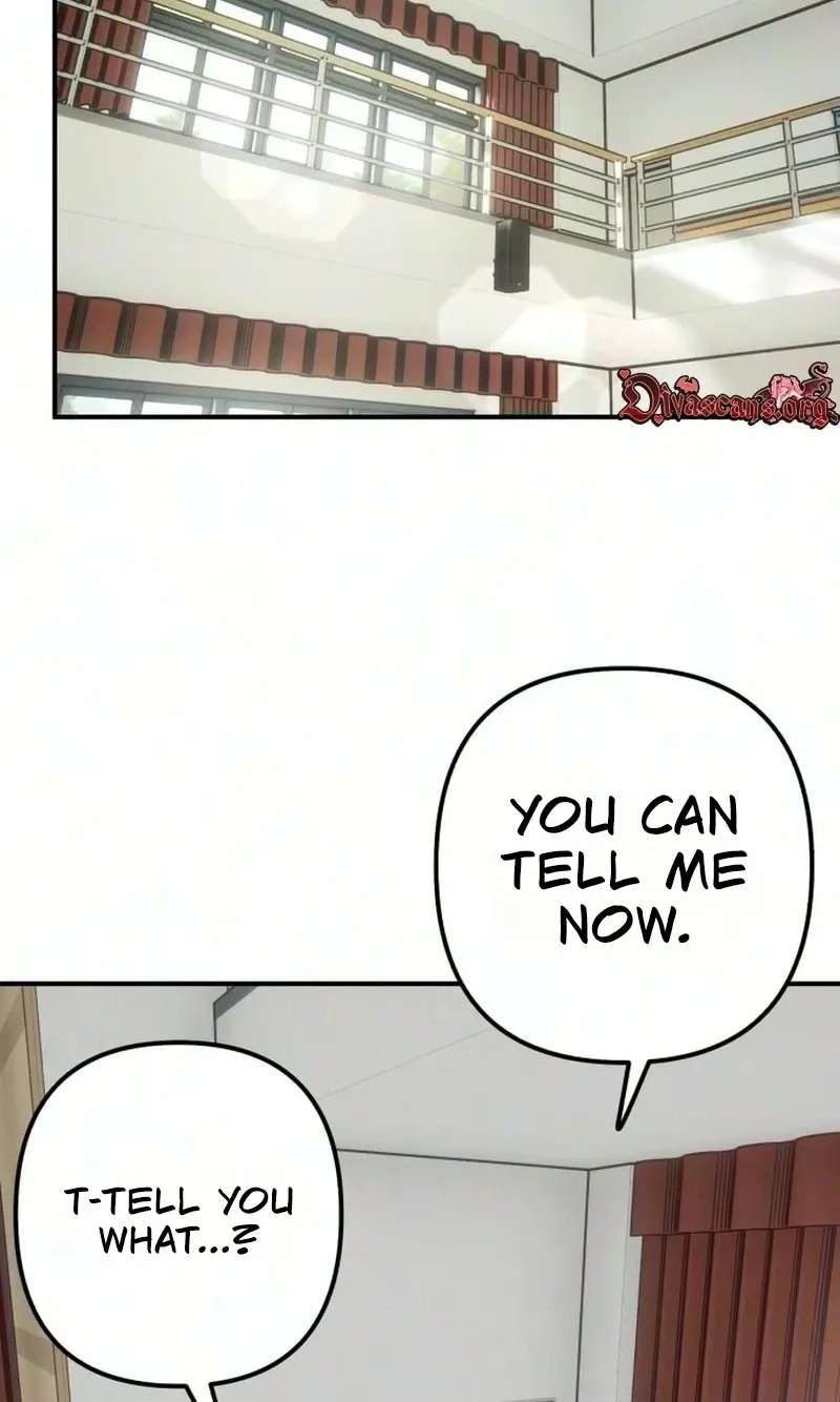 Black yet Pure White Chapter 5 - page 10