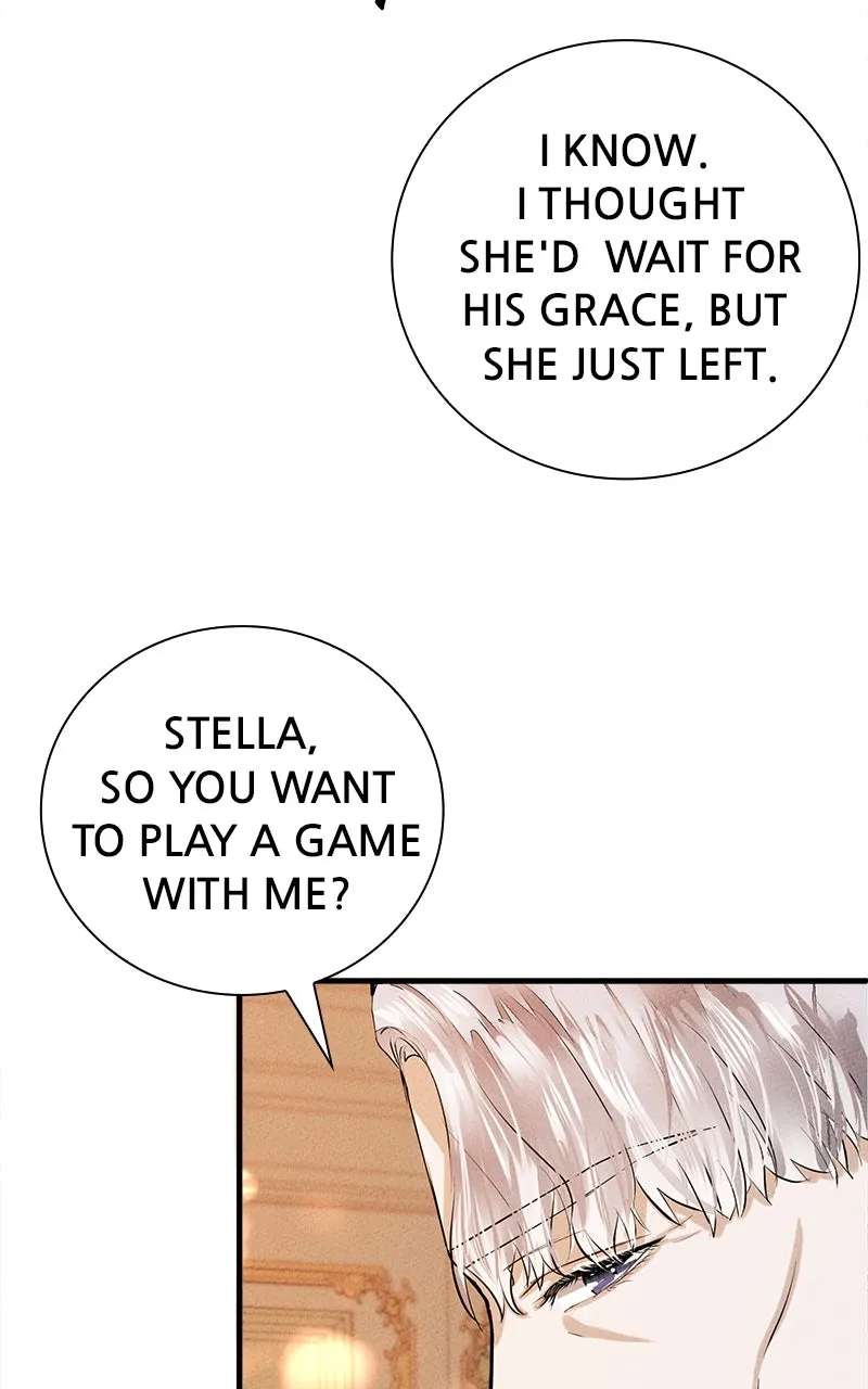 Time To Call OffThis Engagement Chapter 7 - page 58